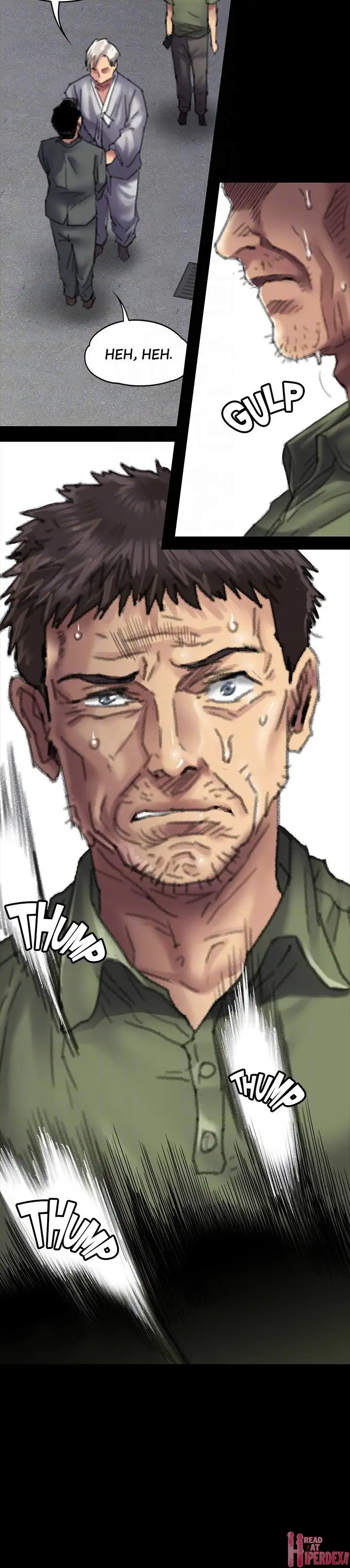 Queen Bee Chapter 55 image 6