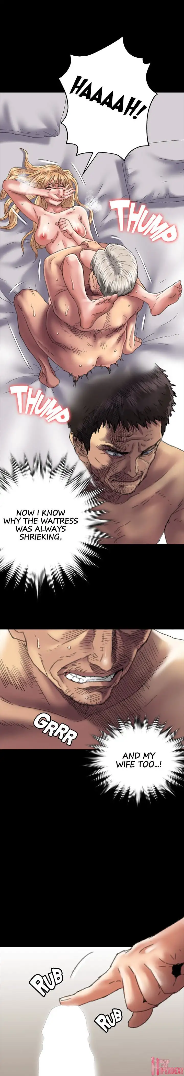Queen Bee Chapter 56 image 11