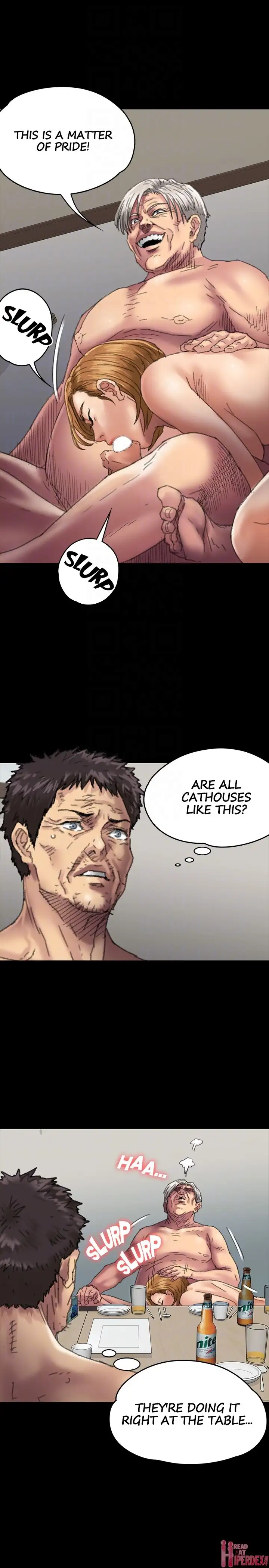 Queen Bee Chapter 56 image 14