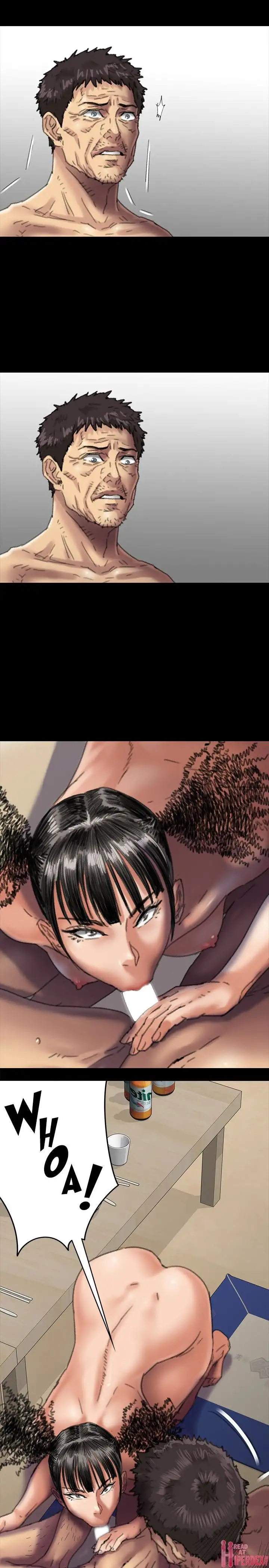 Queen Bee Chapter 56 image 15