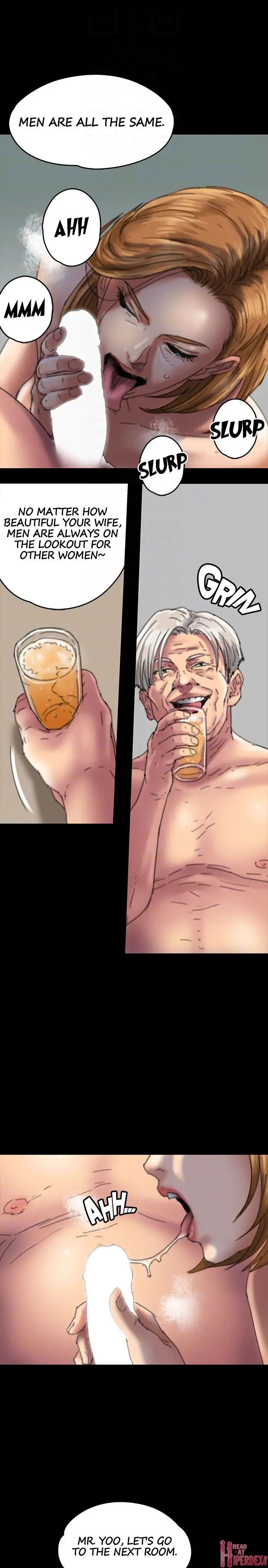 Queen Bee Chapter 56 image 18