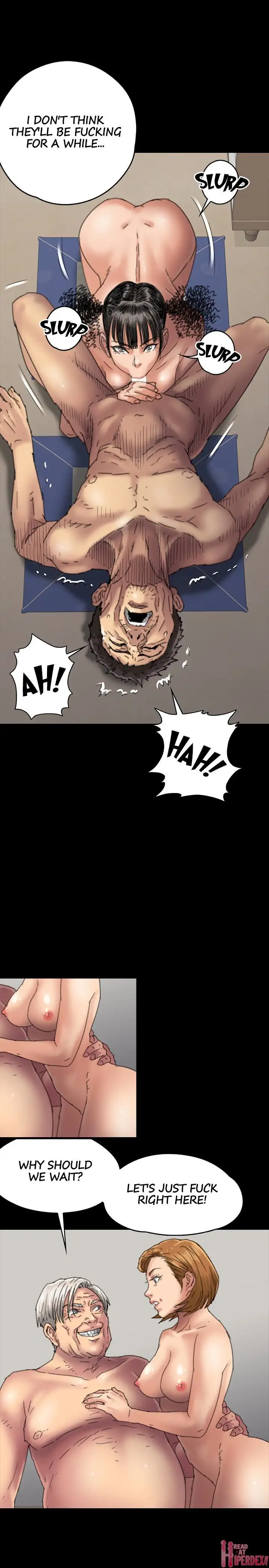 Queen Bee Chapter 56 image 20