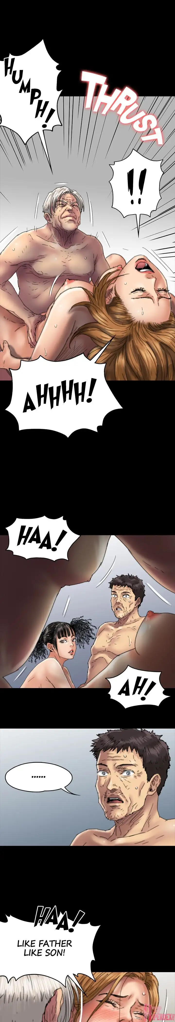 Queen Bee Chapter 56 image 24
