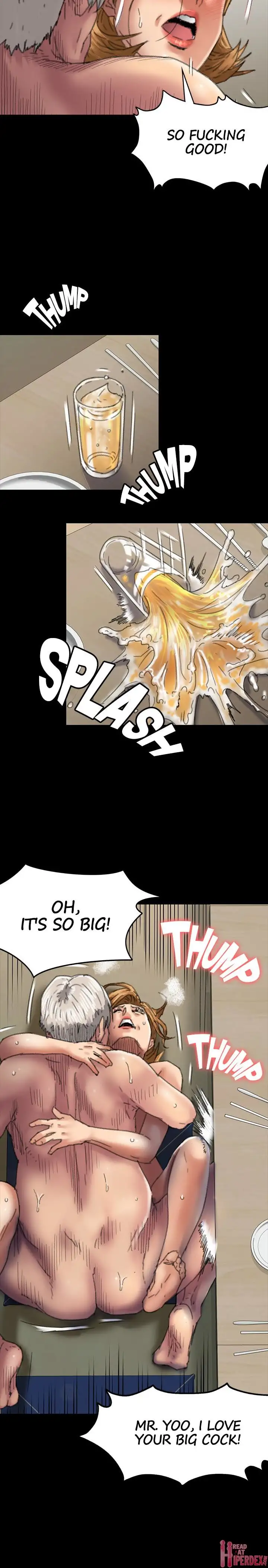 Queen Bee Chapter 56 image 25