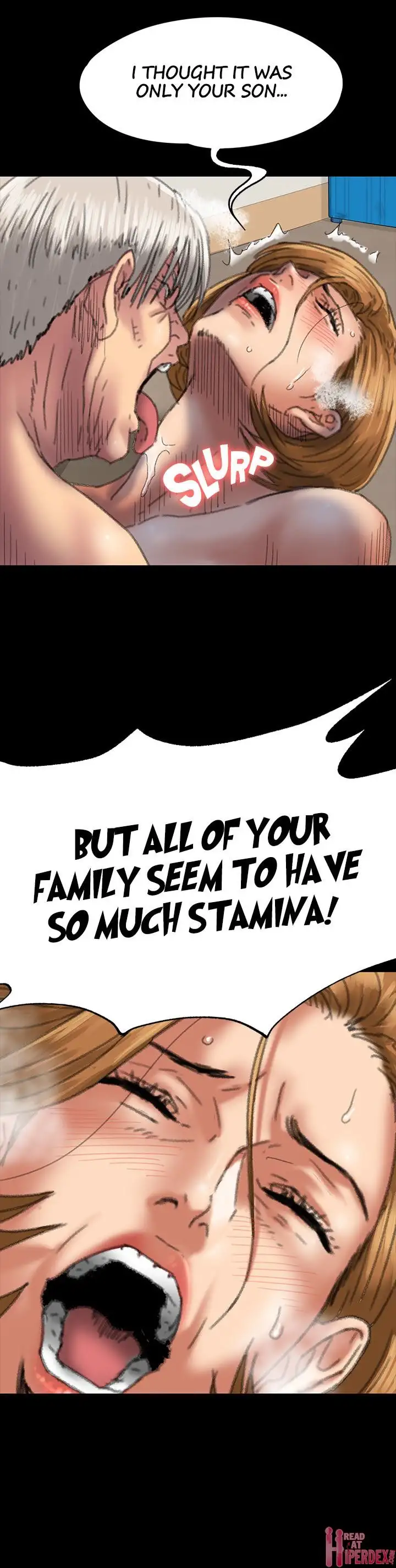 Queen Bee Chapter 56 image 27