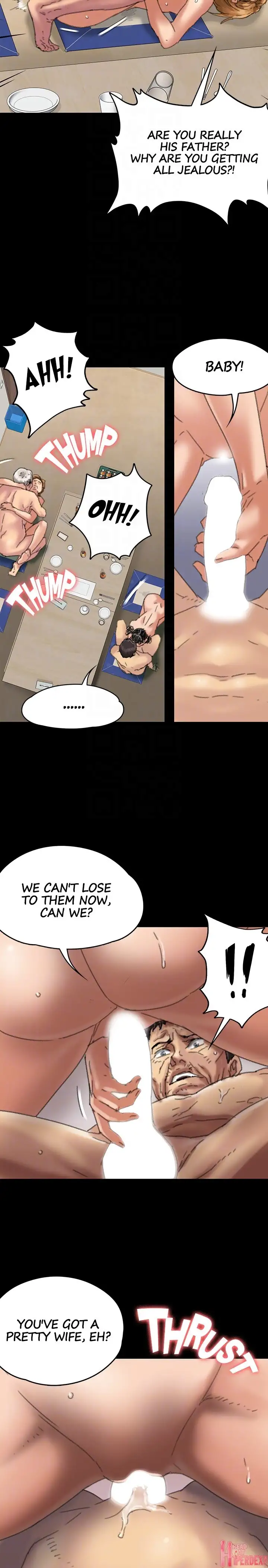 Queen Bee Chapter 56 image 30