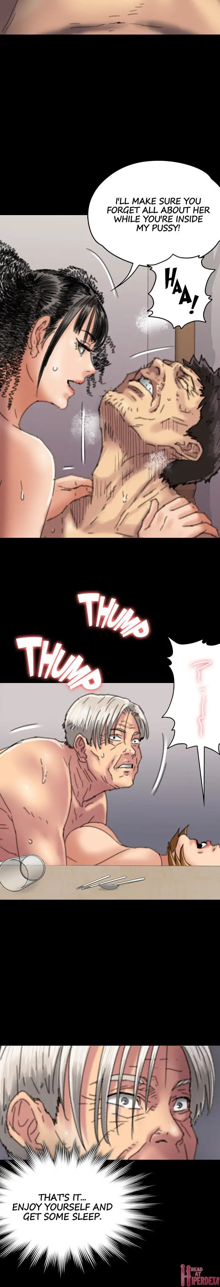 Queen Bee Chapter 56 image 31