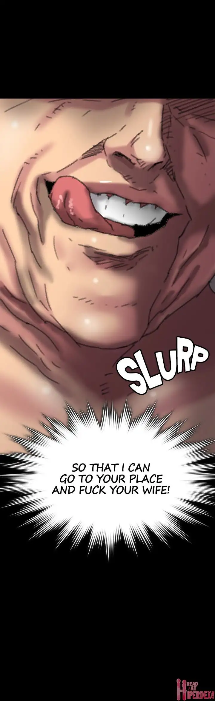 Queen Bee Chapter 56 image 32