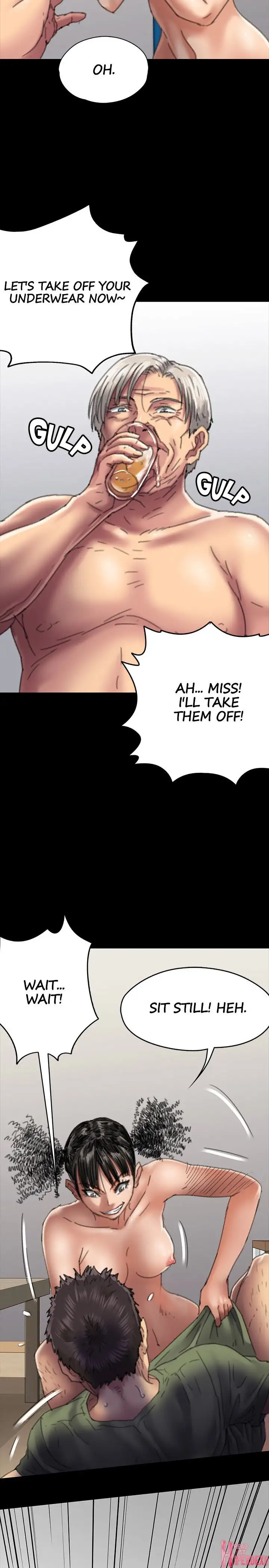 Queen Bee Chapter 56 image 4