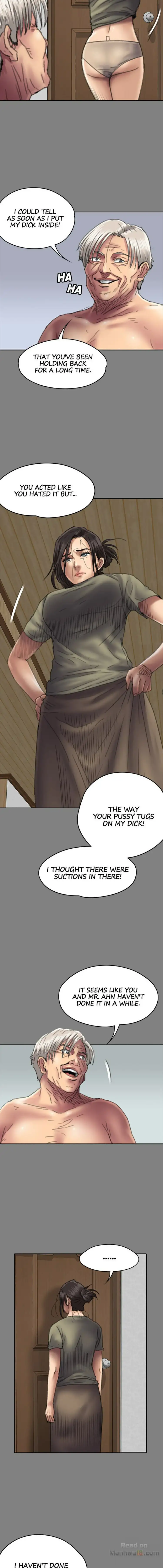 Queen Bee Chapter 57 image 10