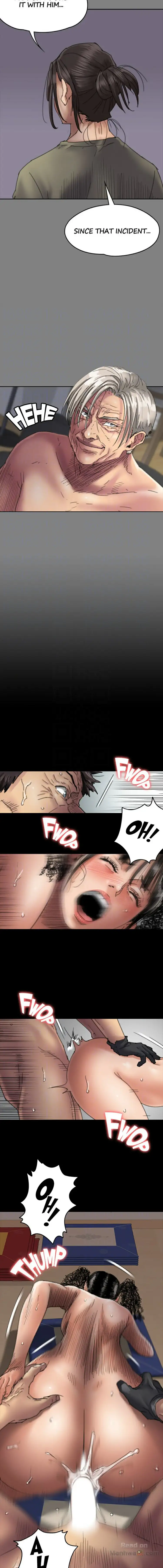 Queen Bee Chapter 57 image 11