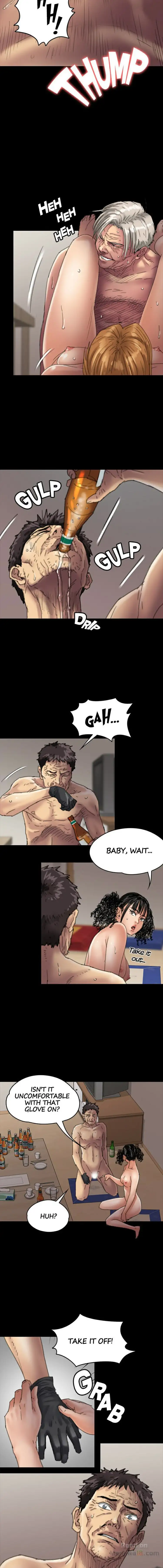 Queen Bee Chapter 57 image 12