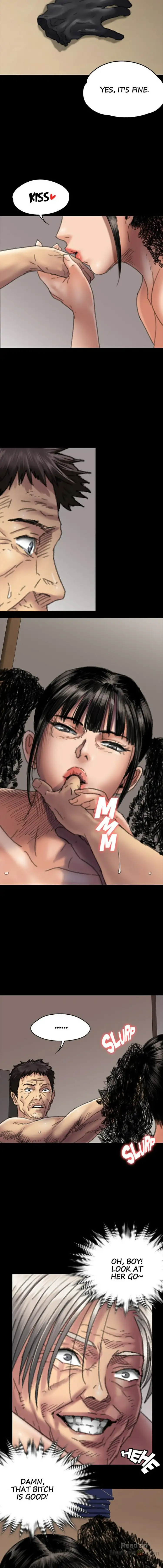 Queen Bee Chapter 57 image 14