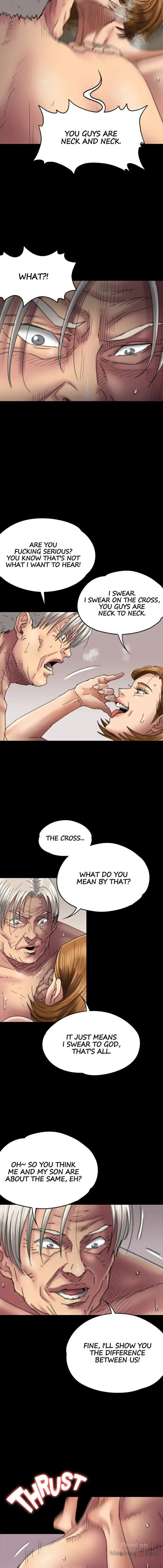 Queen Bee Chapter 57 image 2