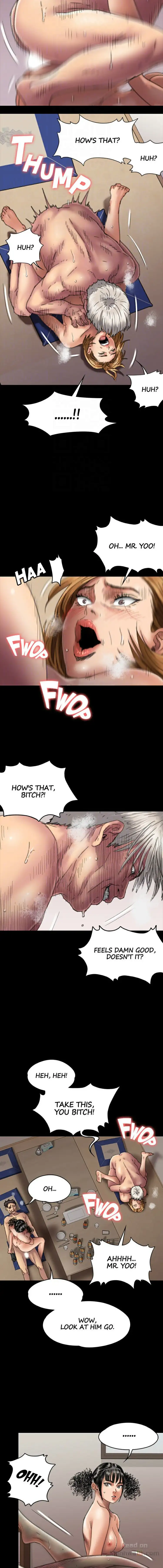 Queen Bee Chapter 57 image 3