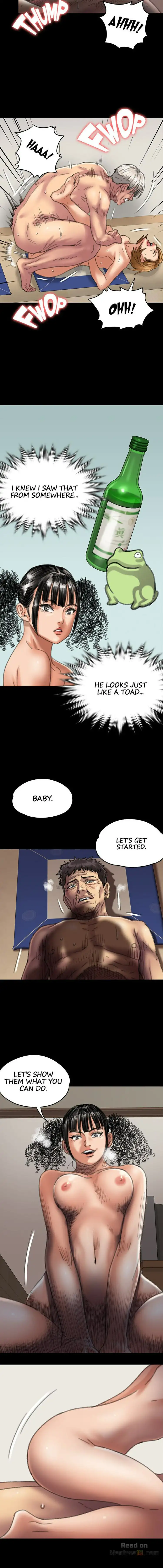 Queen Bee Chapter 57 image 4