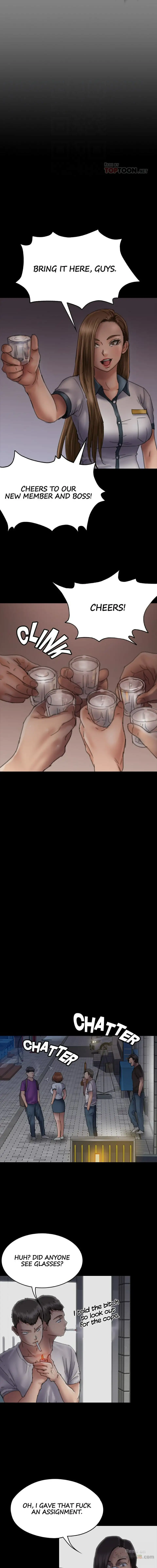 Queen Bee Chapter 58 image 13