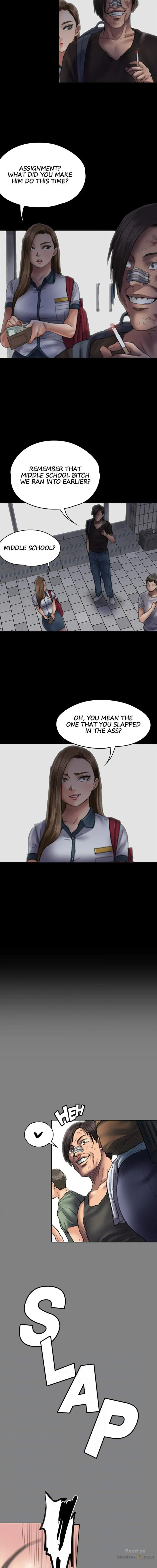 Queen Bee Chapter 58 image 14