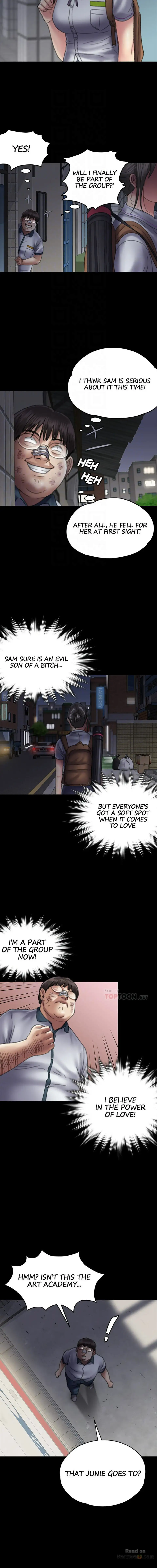 Queen Bee Chapter 58 image 17