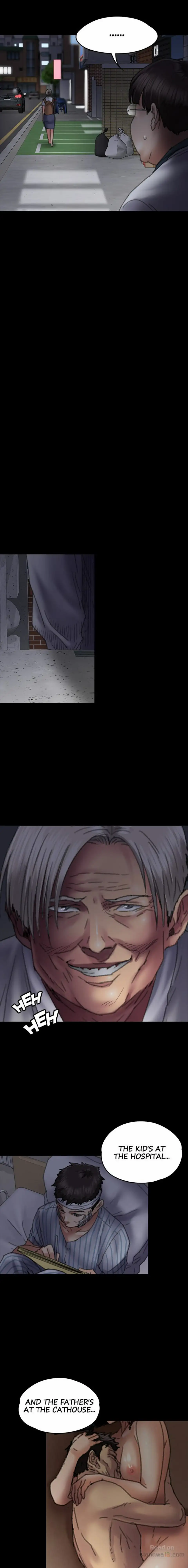 Queen Bee Chapter 58 image 18