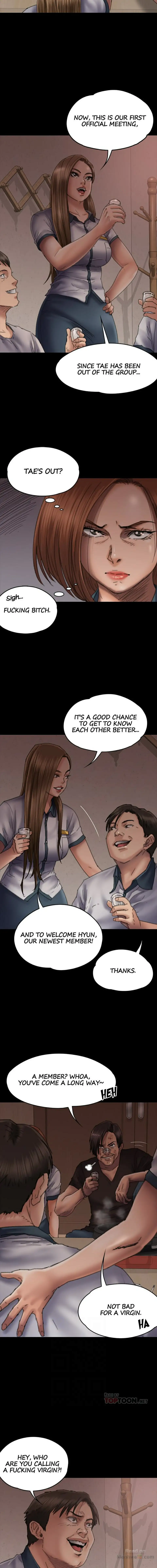 Queen Bee Chapter 58 image 2