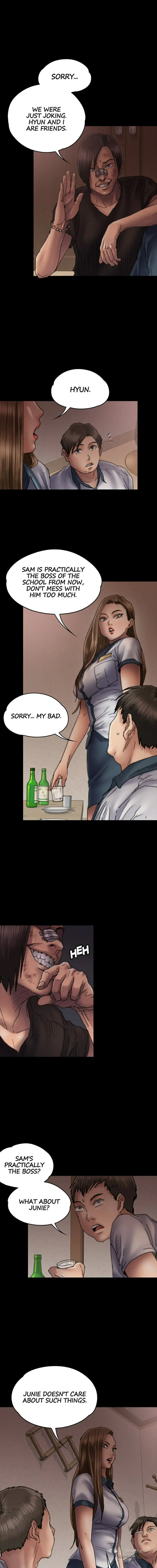 Queen Bee Chapter 58 image 4