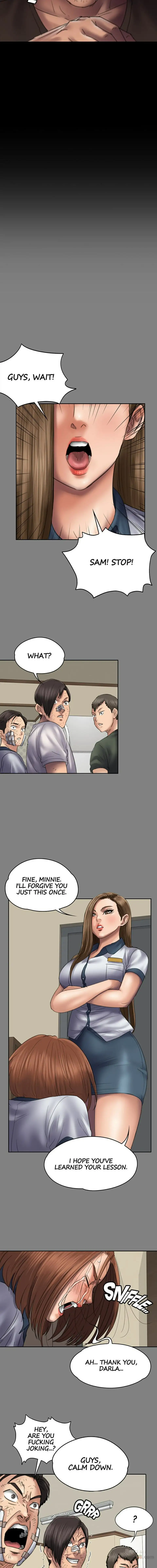 Queen Bee Chapter 58 image 8