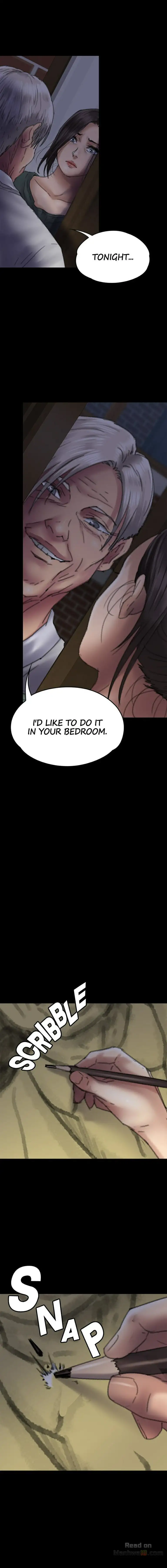 Queen Bee Chapter 59 image 0