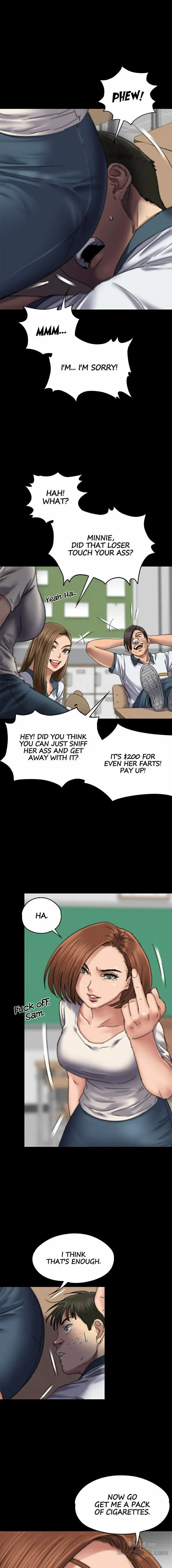 Queen Bee Chapter 59 image 17