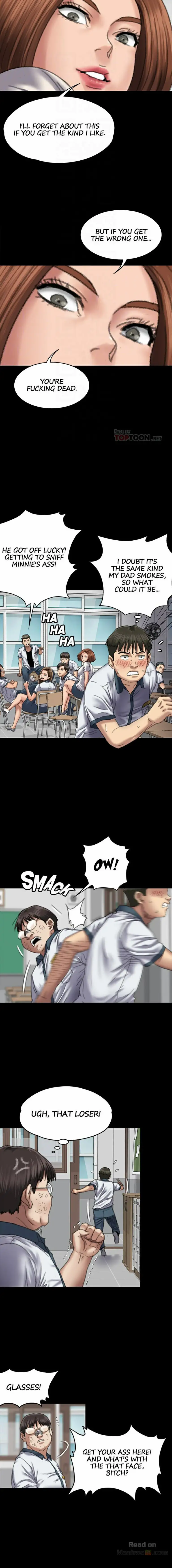 Queen Bee Chapter 59 image 18
