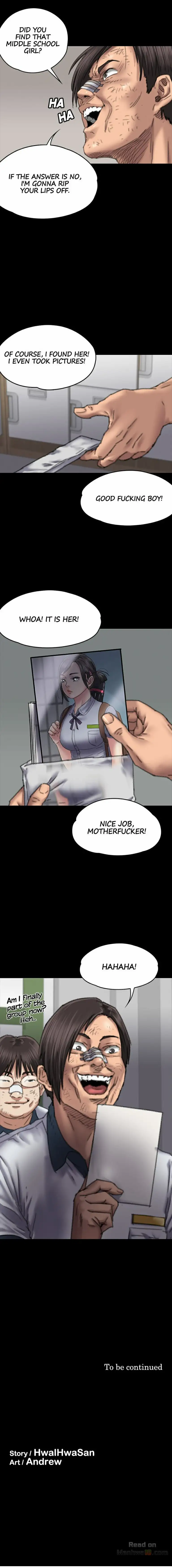 Queen Bee Chapter 59 image 19