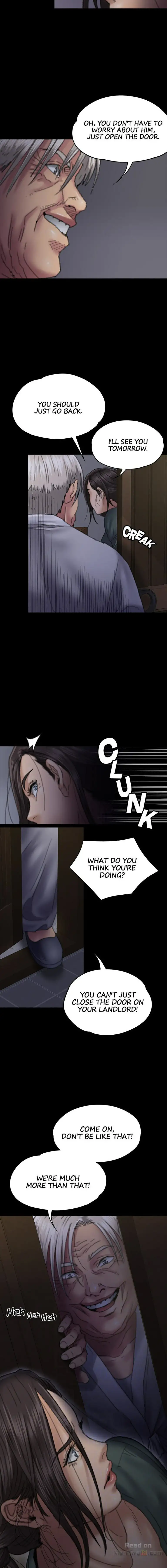 Queen Bee Chapter 59 image 2