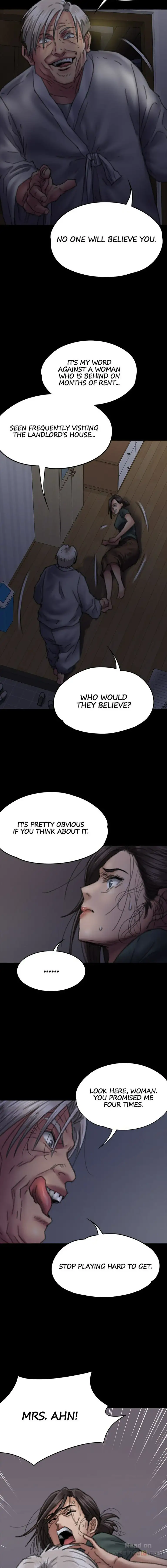 Queen Bee Chapter 59 image 4