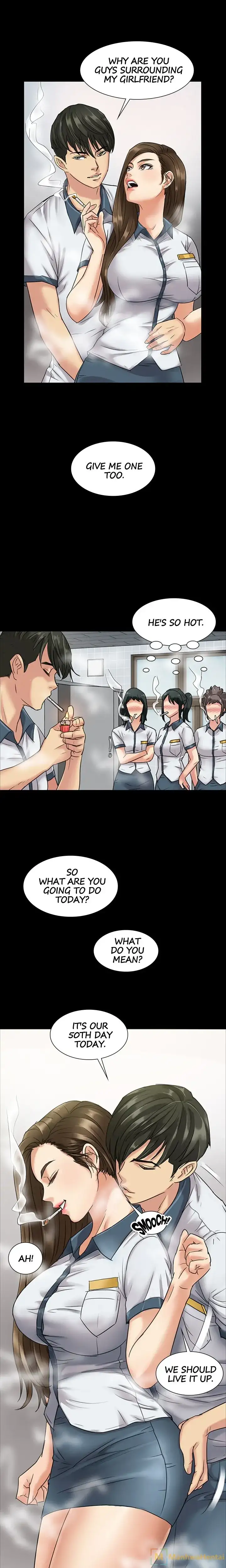 Queen Bee Chapter 6 image 9