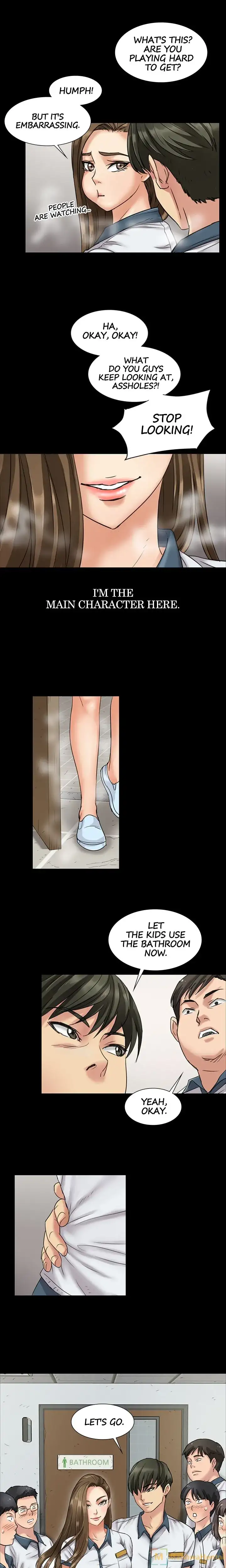 Queen Bee Chapter 6 image 11