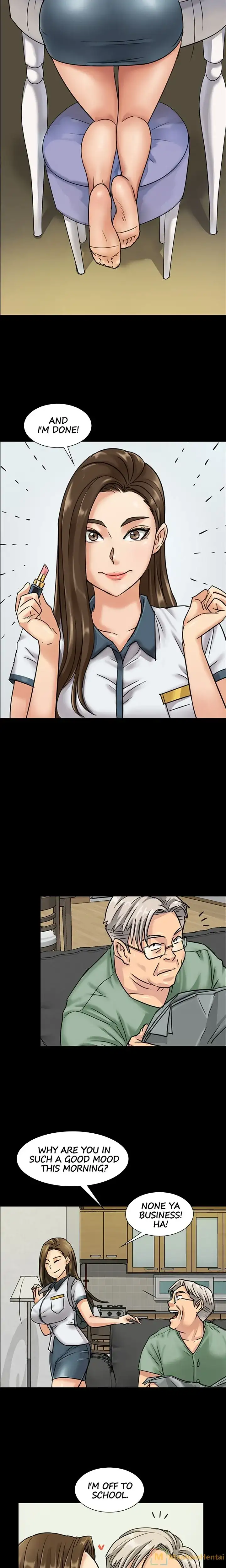 Queen Bee Chapter 6 image 1