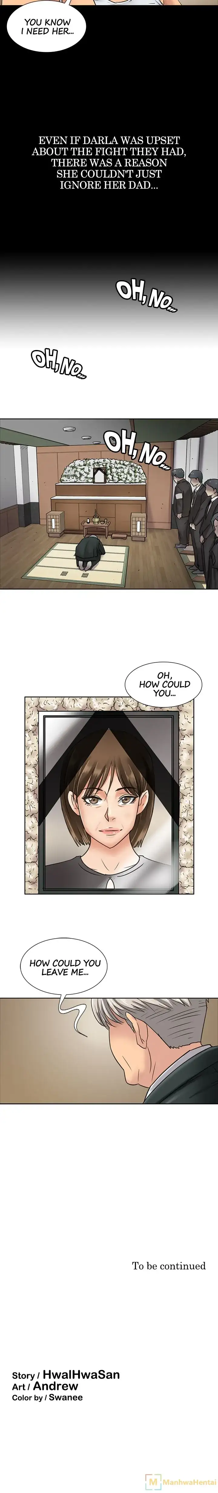Queen Bee Chapter 6 image 19