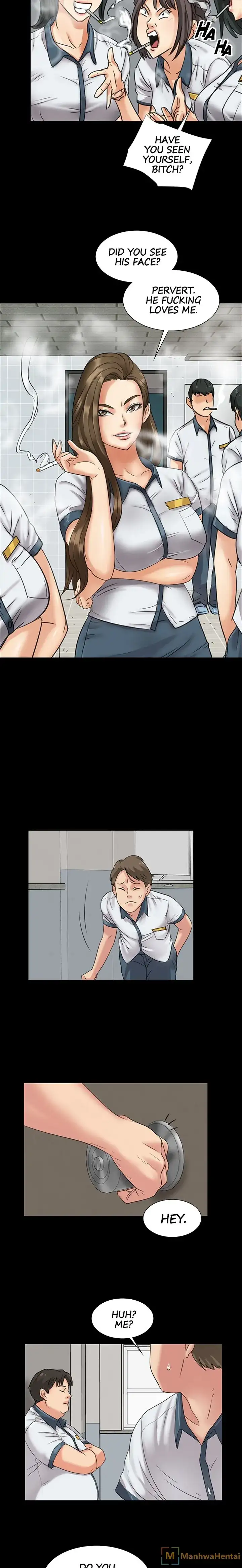 Queen Bee Chapter 6 image 7