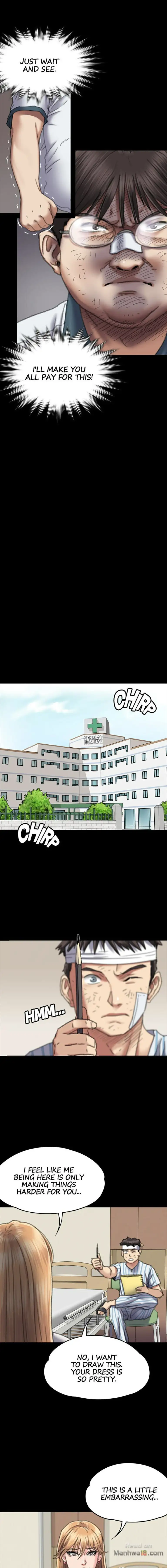 Queen Bee Chapter 60 image 10