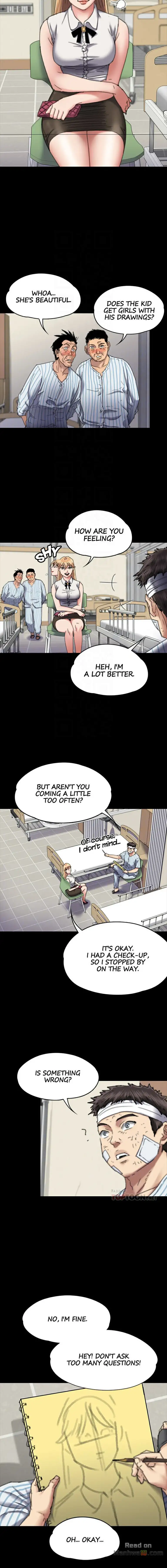 Queen Bee Chapter 60 image 11