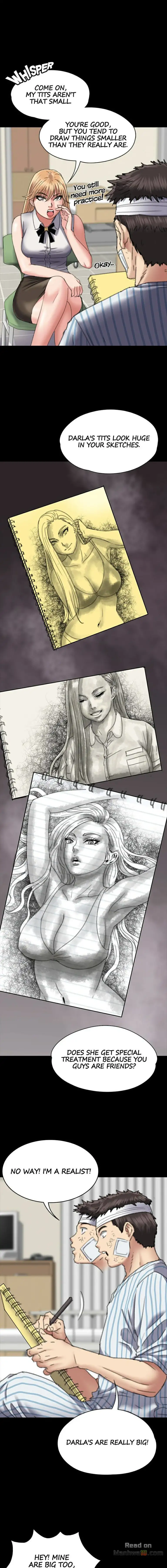 Queen Bee Chapter 60 image 12