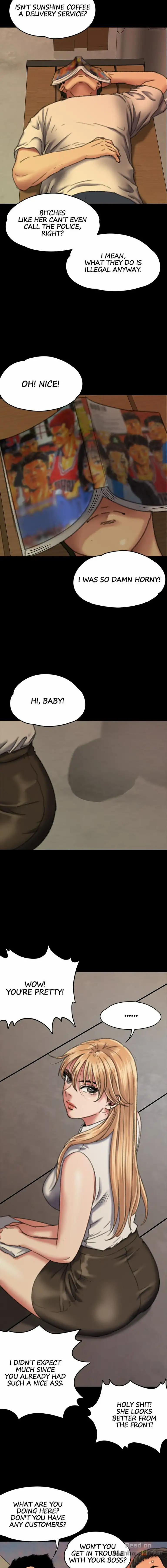Queen Bee Chapter 60 image 16