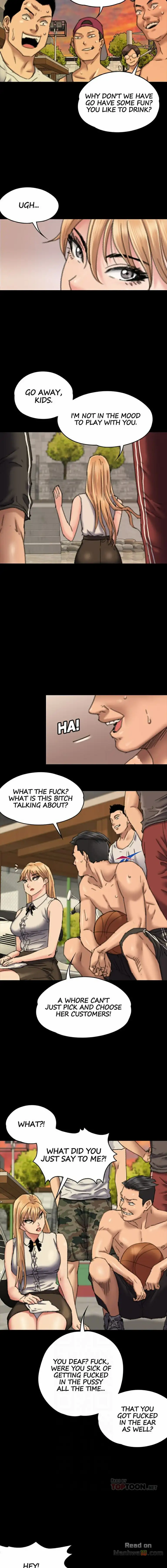 Queen Bee Chapter 60 image 17