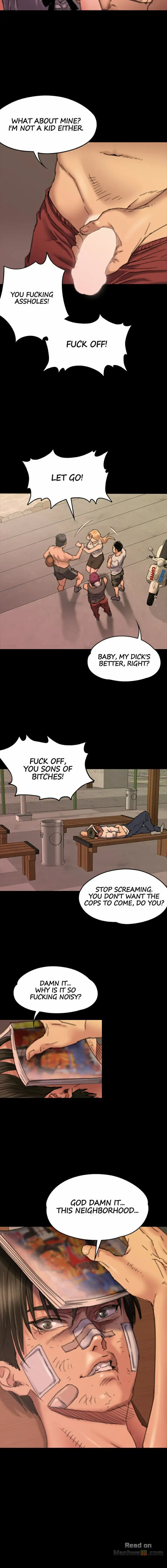 Queen Bee Chapter 60 image 19