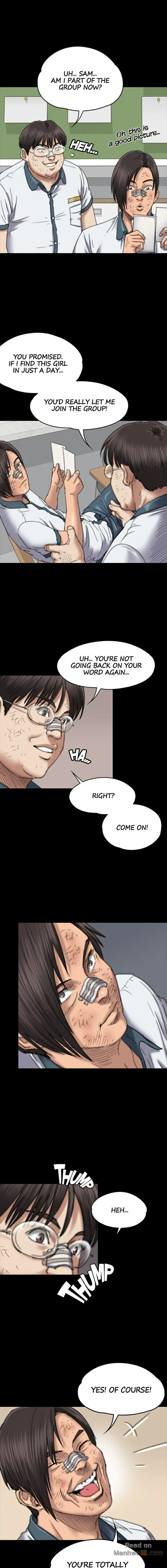 Queen Bee Chapter 60 image 6
