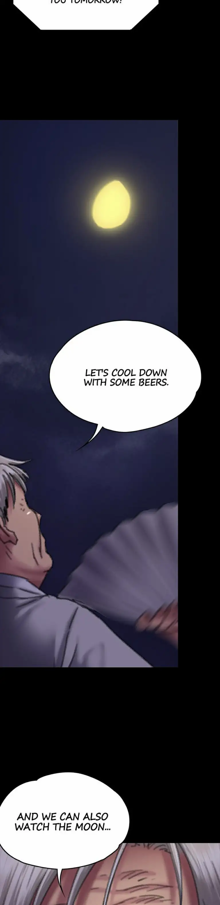 Queen Bee Chapter 61 image 13