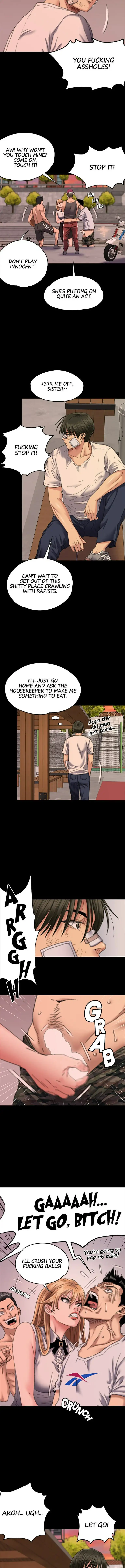 Queen Bee Chapter 61 image 1
