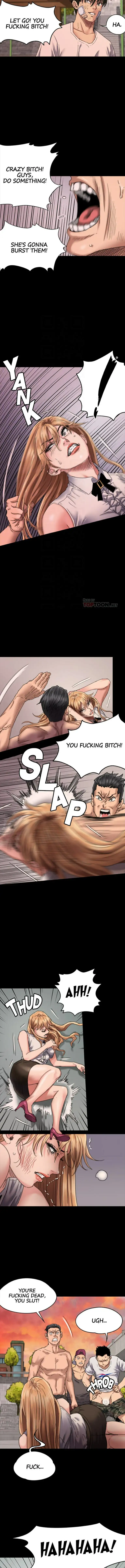 Queen Bee Chapter 61 image 2