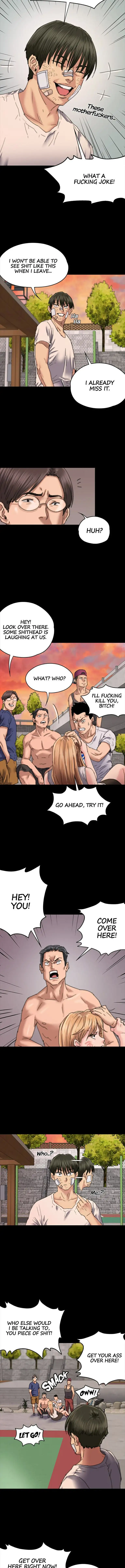 Queen Bee Chapter 61 image 3