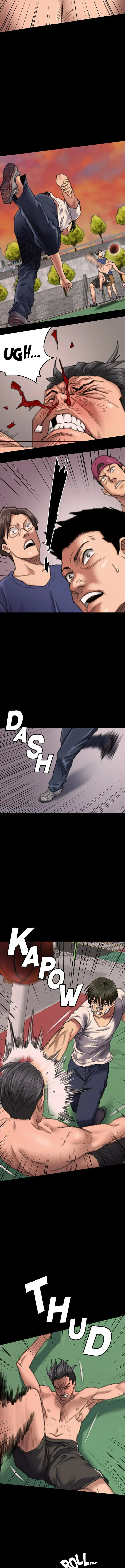 Queen Bee Chapter 61 image 6